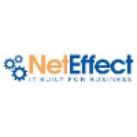 NetEffect IT Built for Business